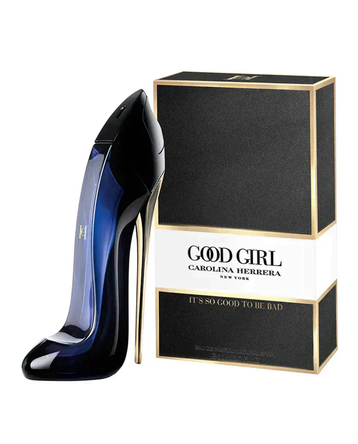 BLACK FRIDAY 3-DUFT-SET: Good Girl, Chanel Coco Mademoiselle und Chanel No. 5 – 100 ml