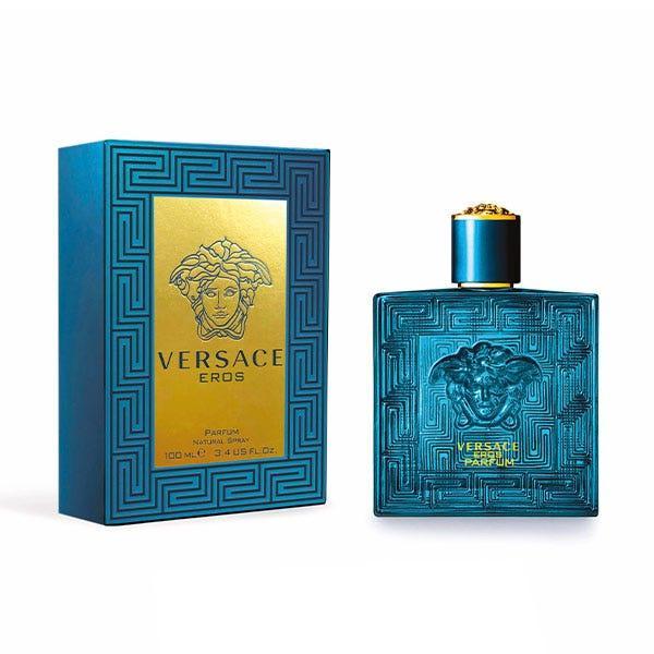 BLACK FRIDAY 3-DUFT-SET: Dior Sauvage, Yves Saint Laurent Y Men und Versace Eros – 100 ml