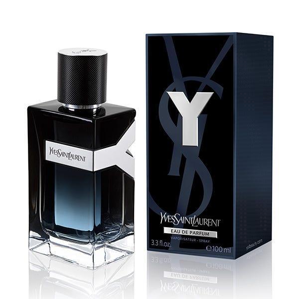 BLACK FRIDAY 3-DUFT-SET: Dior Sauvage, Yves Saint Laurent Y Men und Versace Eros – 100 ml