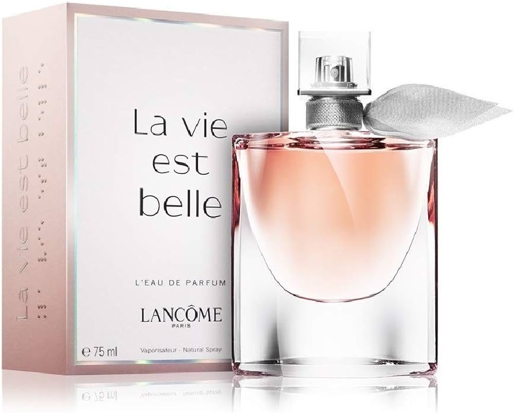 BLACK FRIDAY 3-DUFT-SET: Carolina Herrera Good Girl, Lancôme La Vie Est Belle und Carolina Herrera 212 VIP Rosé – 100 ml