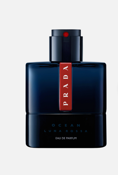 BLACK FRIDAY 3-DUFT-SET: Prada Luna Rossa, Versace Eros und Le Beau – 100 ml 