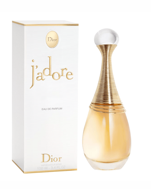 BLACK FRIDAY 3-DUFT-SET: Jean Paul Gaultier Scandal, Dior J'Adore und Lancôme La Vie Est Belle – 100 ml 