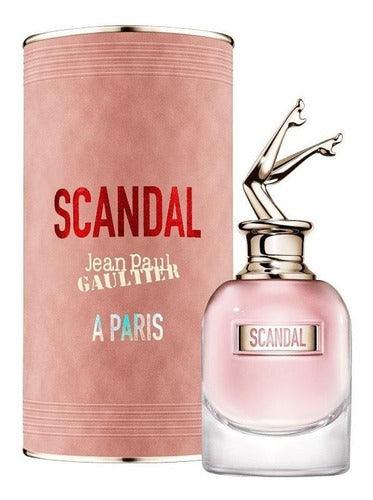 BLACK FRIDAY 3-DUFT-SET: Jean Paul Gaultier Scandal, Dior J'Adore und Lancôme La Vie Est Belle – 100 ml 