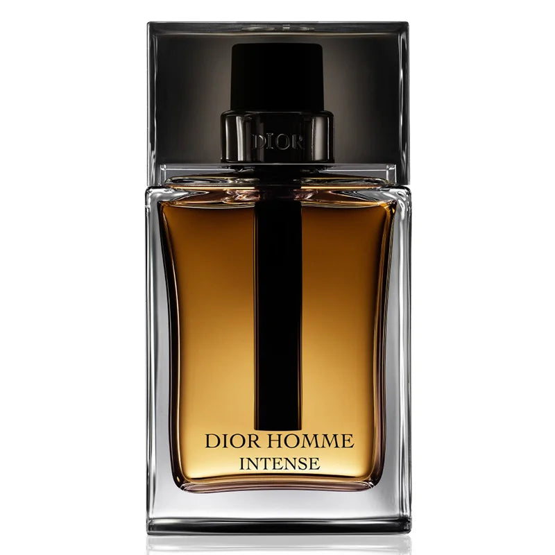 BLACK FRIDAY 3-DUFT-SET: Dior Sauvage, Bleu de Chanel und Dior Homme Intense – 100 ml 