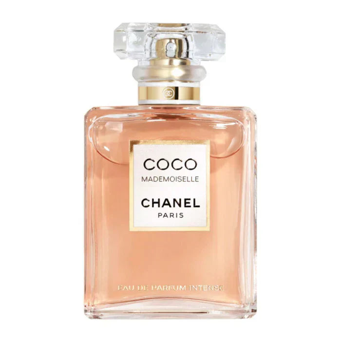 BLACK FRIDAY 3-DUFT-SET: Chanel Coco Mademoiselle, Prada Paradoxe und Yves Saint Laurent Mon Paris – 100 ml