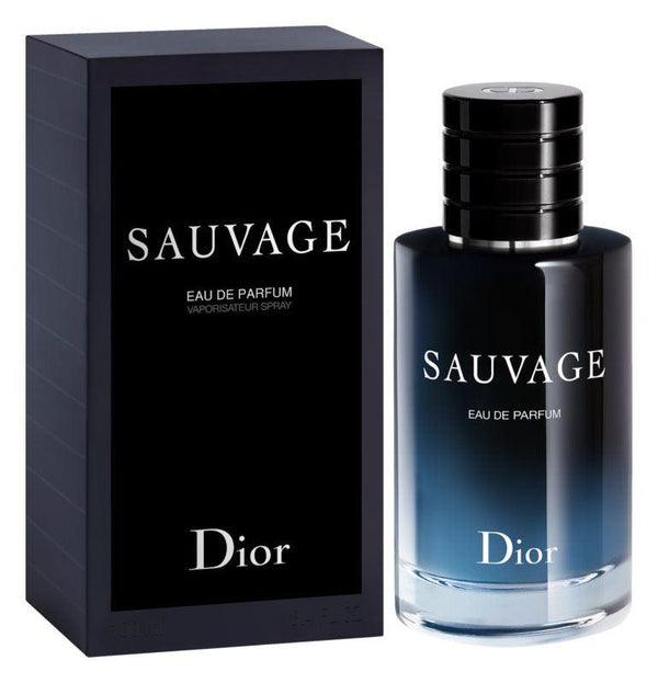 BLACK FRIDAY 3-DUFT-SET: Dior Sauvage, Yves Saint Laurent Y Men und Versace Eros – 100 ml