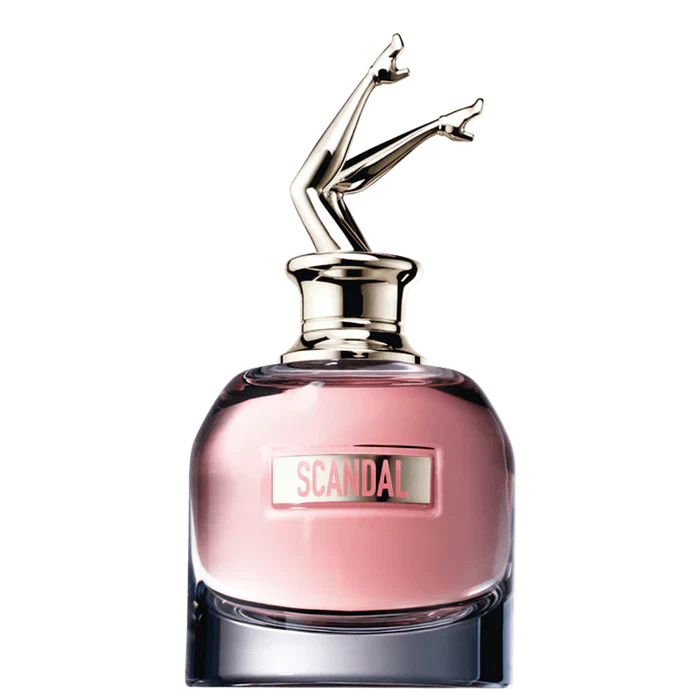 BLACK FRIDAY 3-DUFT-SET: Jean Paul Gaultier La Belle, Jean Paul Gaultier Ultra Male und Jean Paul Gaultier Scandal – 100 ml