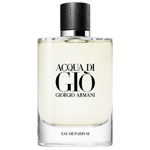 BLACK FRIDAY 3-DUFT-SET: Bvlgari In Black, Giorgio Armani Acqua Di Gio und L'Homme Prada Intense – 100 ml