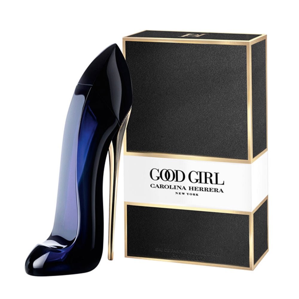 BLACK FRIDAY 3-DUFT-SET: Carolina Herrera Good Girl, Lancôme La Vie Est Belle und Carolina Herrera 212 VIP Rosé – 100 ml