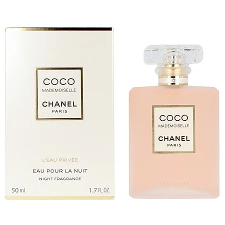 BLACK FRIDAY 3-DUFT-SET: Chanel Coco Mademoiselle, Yves Saint Laurent Libre und Chloé – 100 ml 